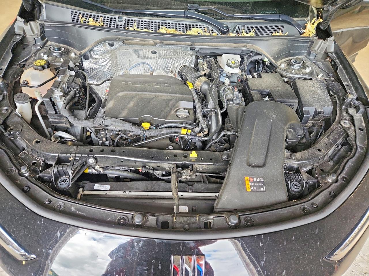 2024 BUICK ALL OTHER