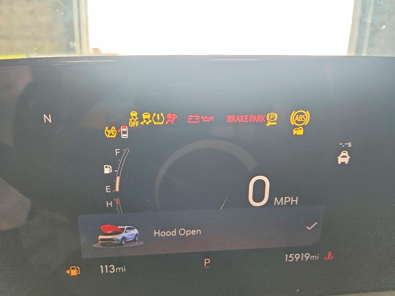 2024 BUICK ALL OTHER