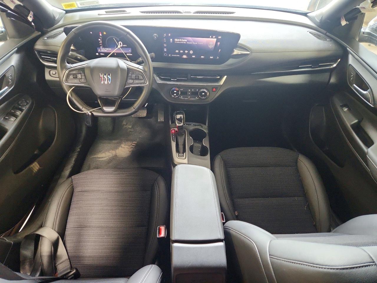 2024 BUICK ALL OTHER