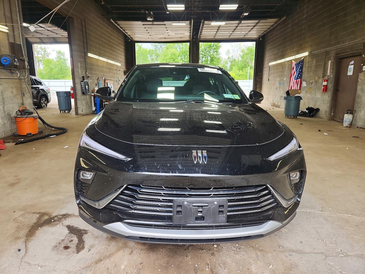 2024 BUICK ALL OTHER