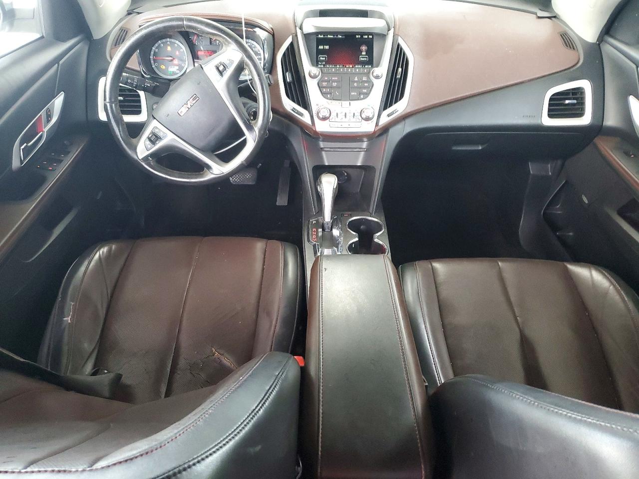 2013 GMC TERRAIN