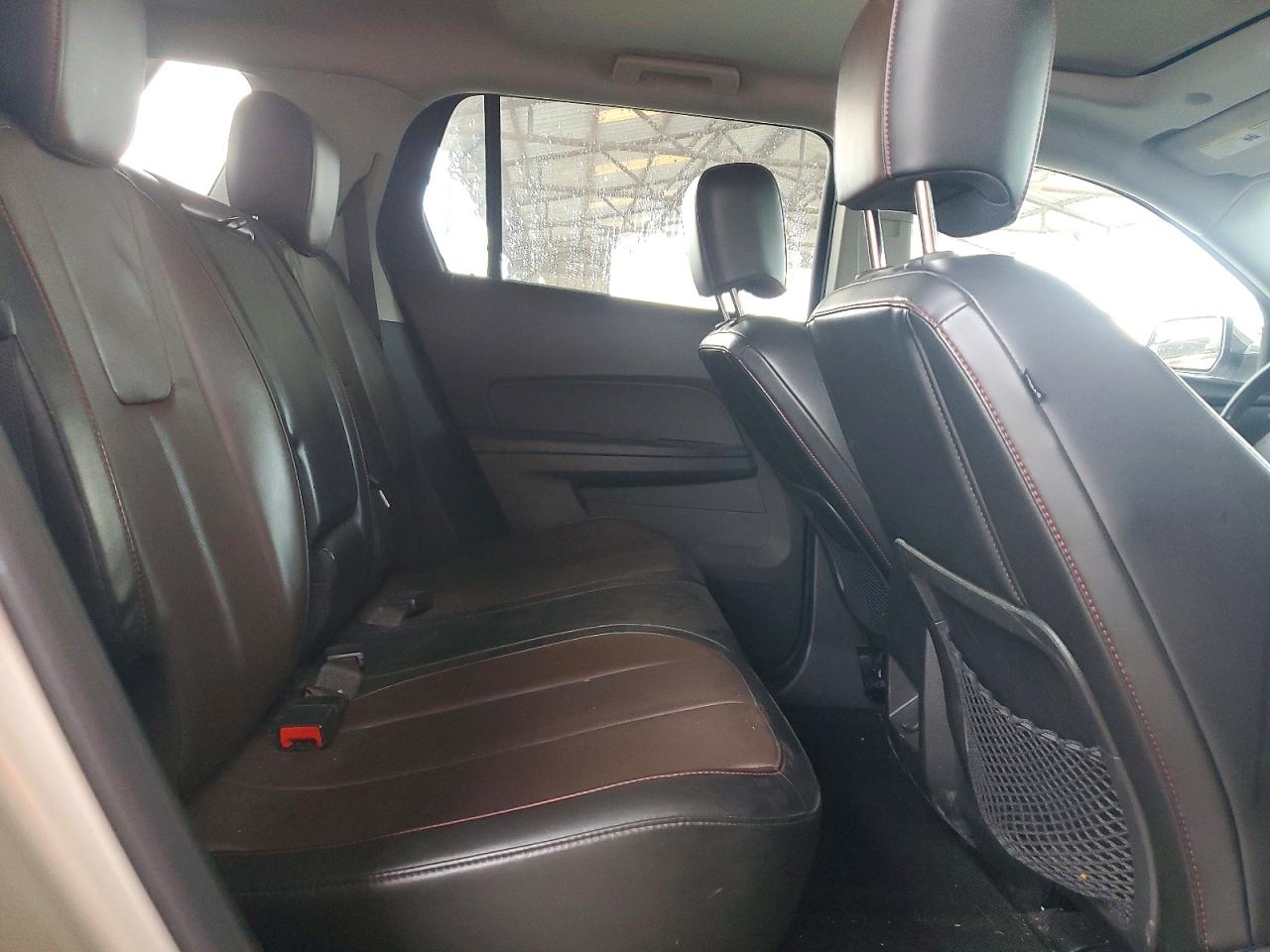 2013 GMC TERRAIN