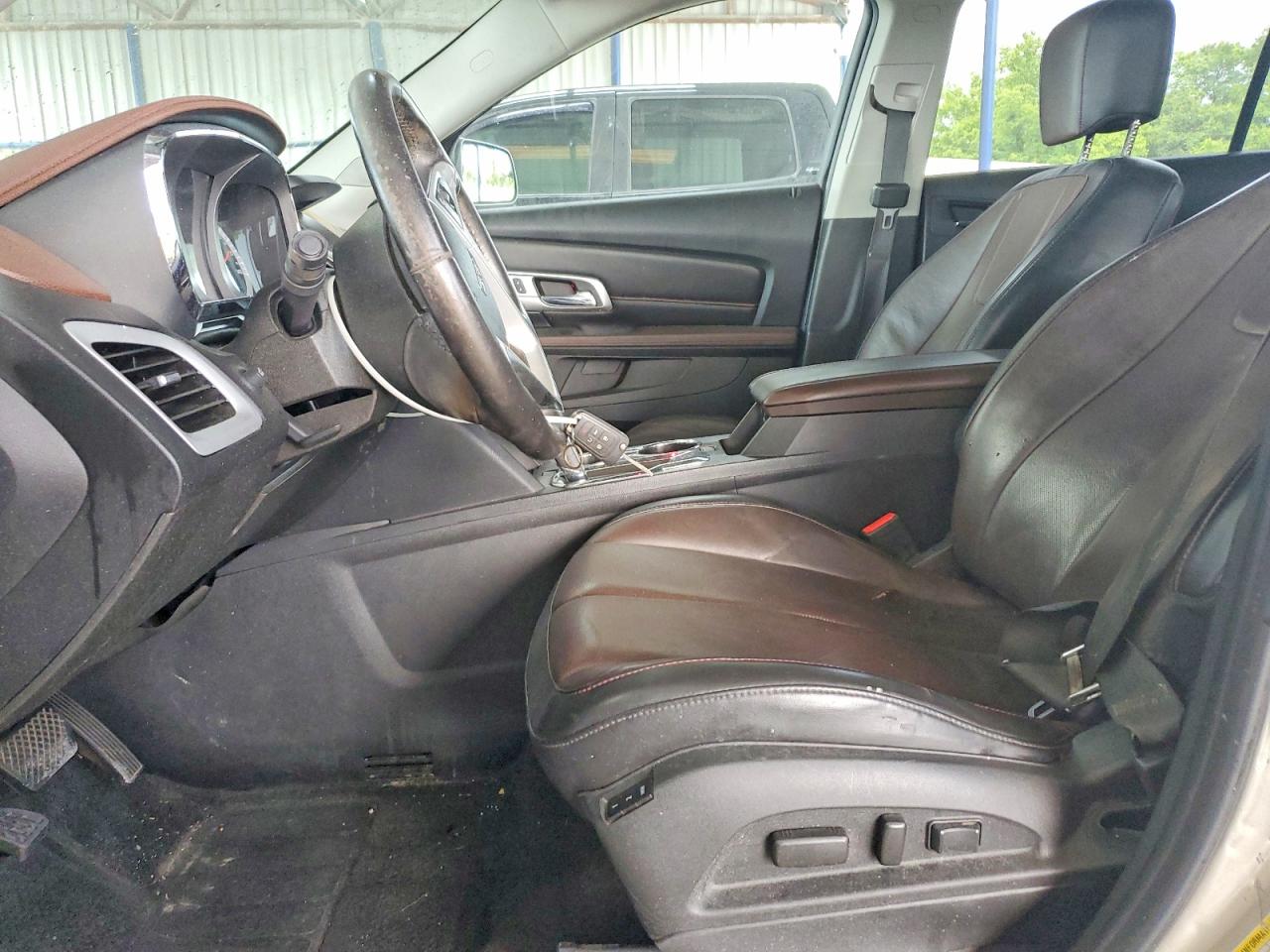 2013 GMC TERRAIN