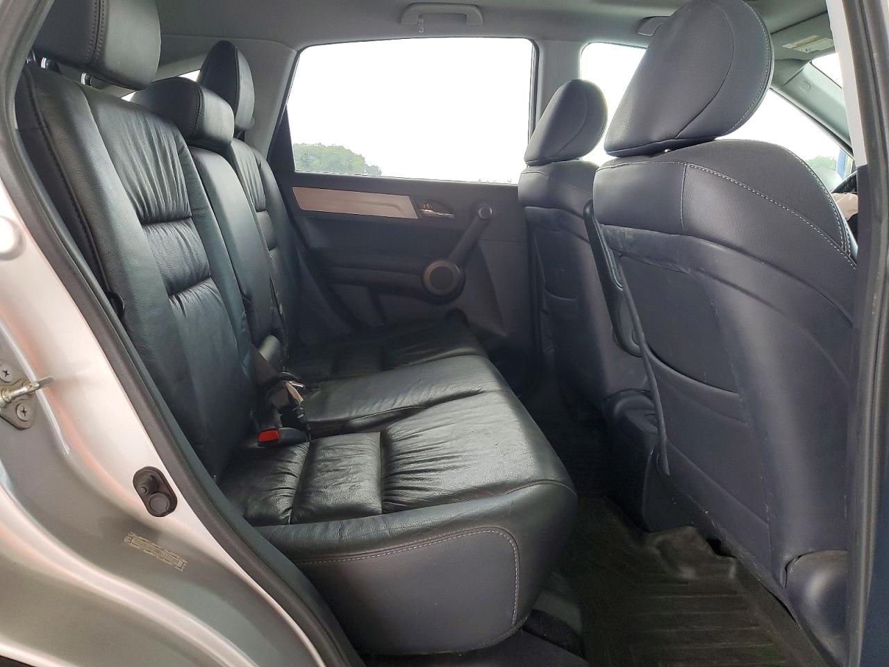 2010 HONDA CRV
