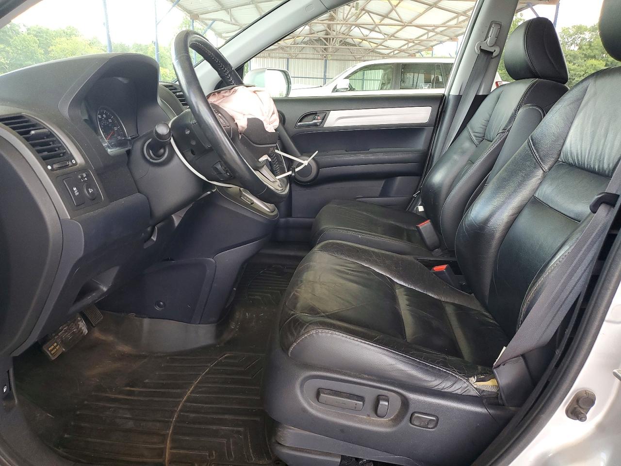 2010 HONDA CRV