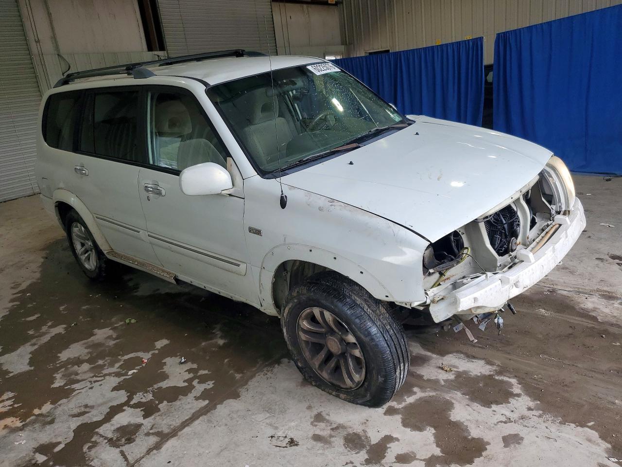 2005 SUZUKI XL7 EX