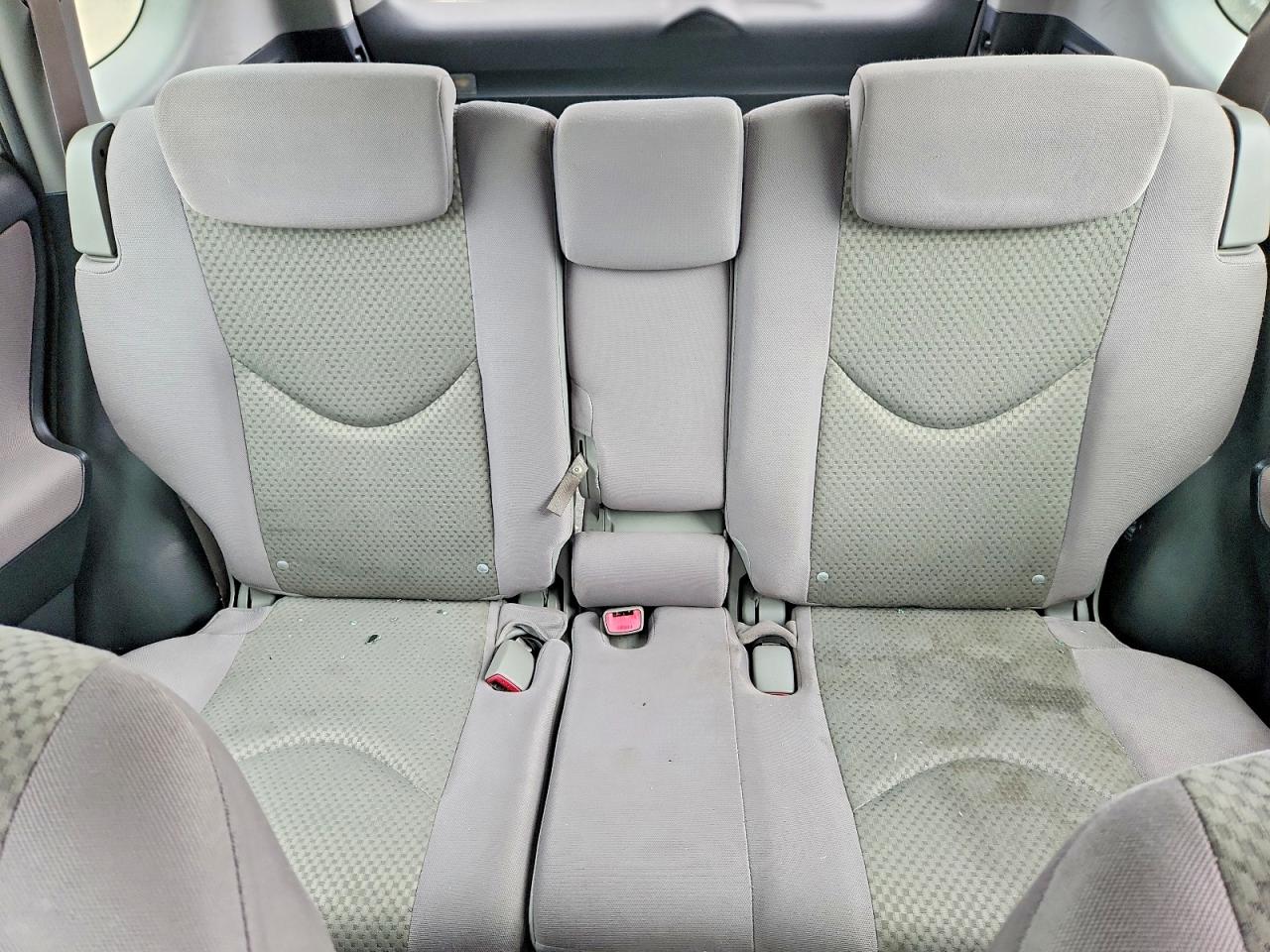 2008 TOYOTA RAV4