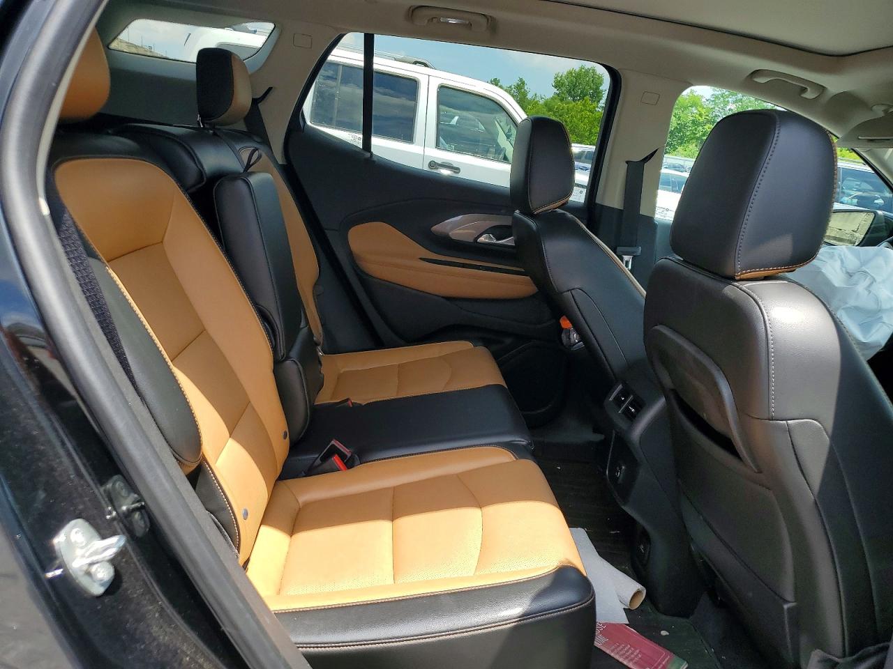 2019 GMC TERRAIN