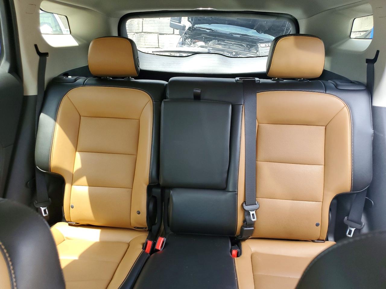 2019 GMC TERRAIN