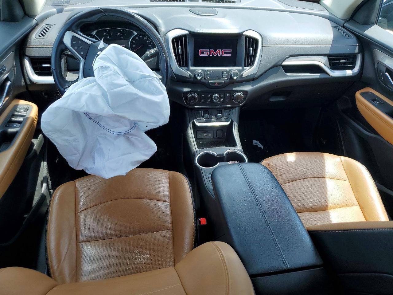 2019 GMC TERRAIN