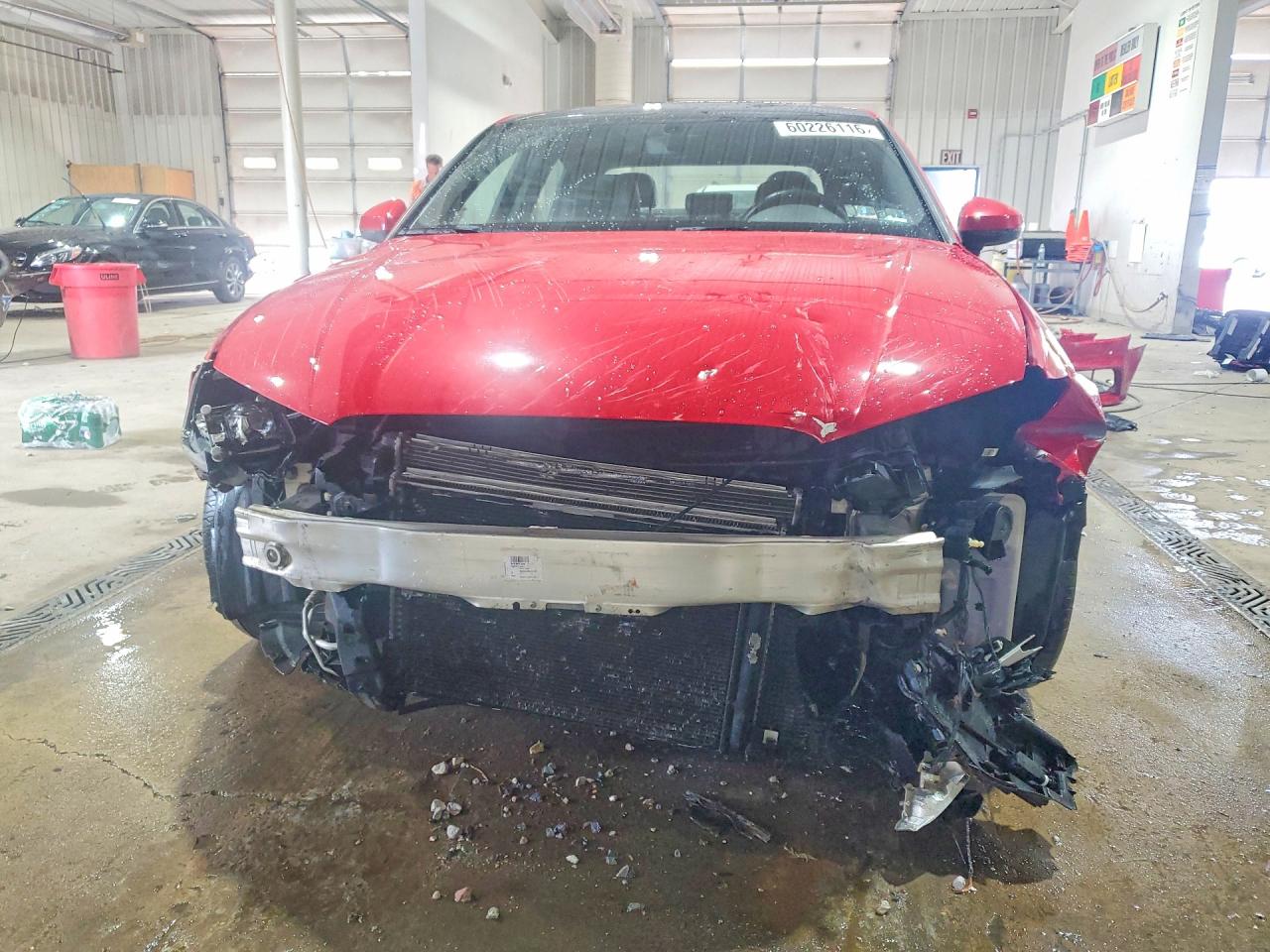 2017 AUDI A3