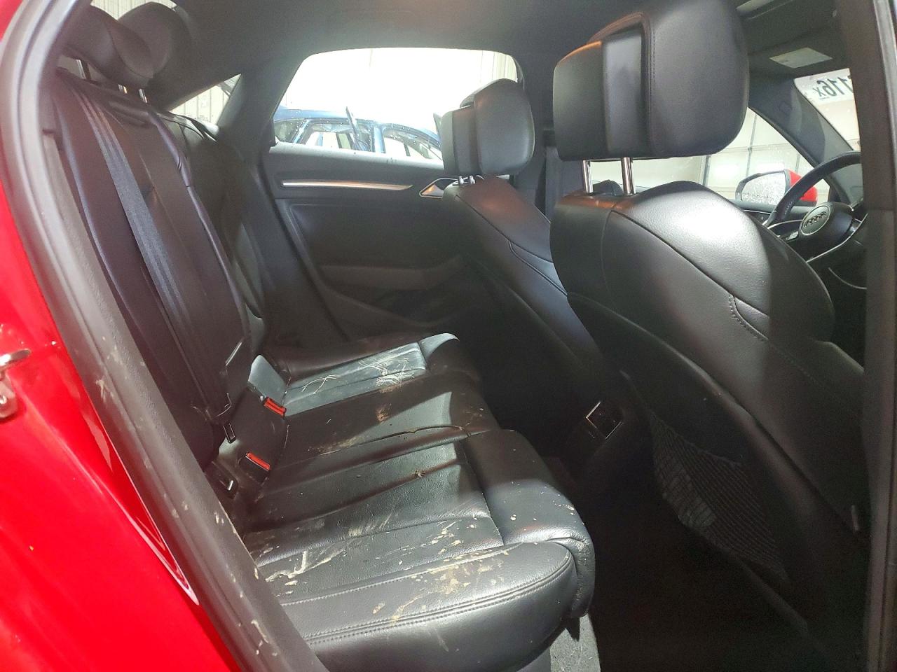 2017 AUDI A3