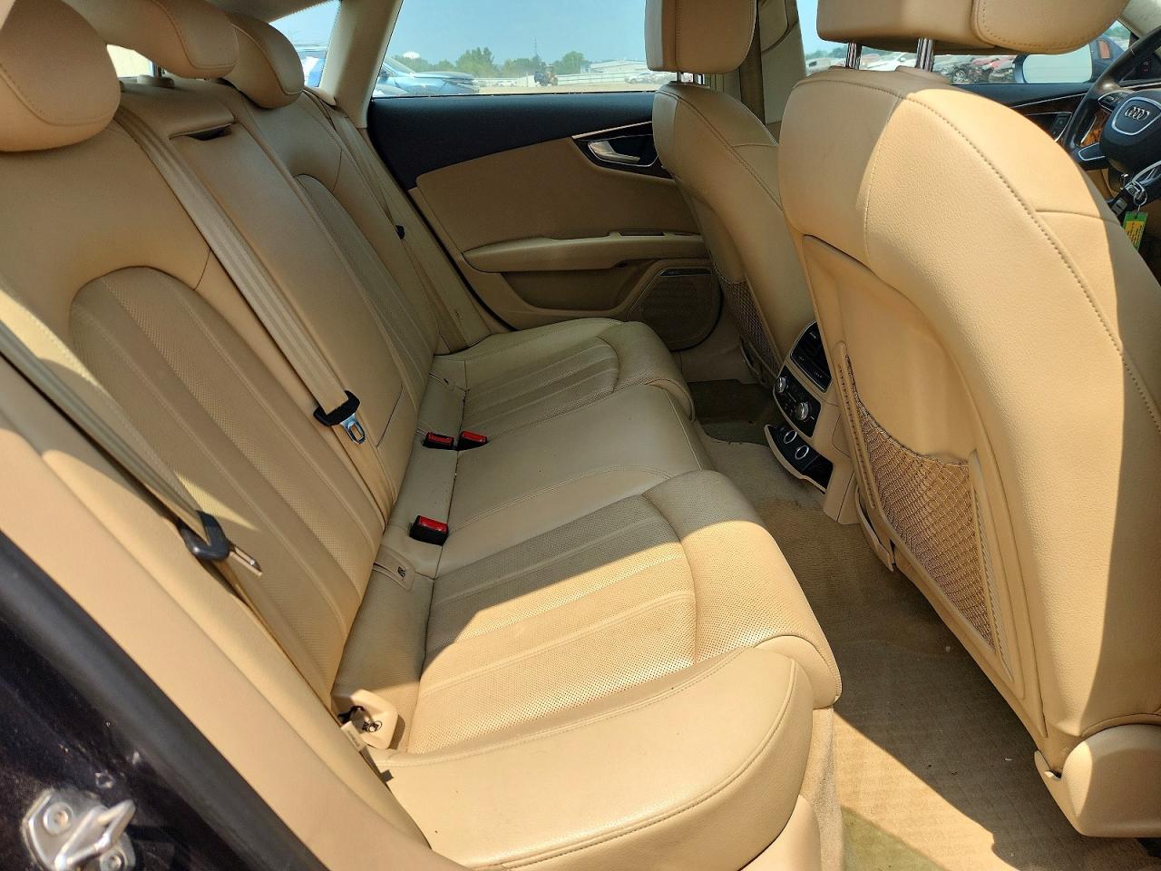 2014 AUDI A7