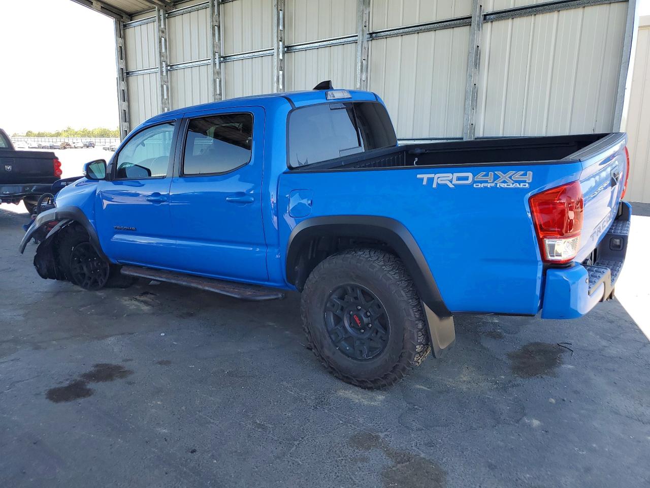2020 TOYOTA TACOMA