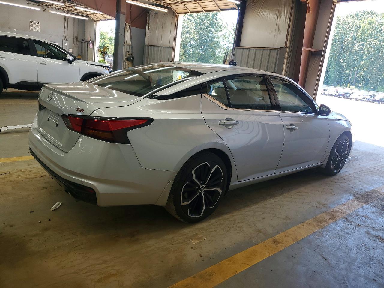 2024 NISSAN ALTIMA