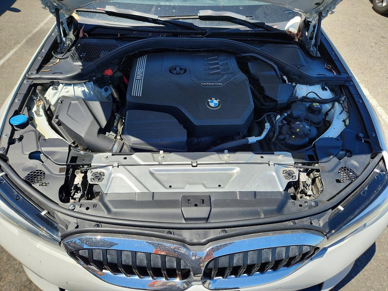 2019 BMW 3 SERIES