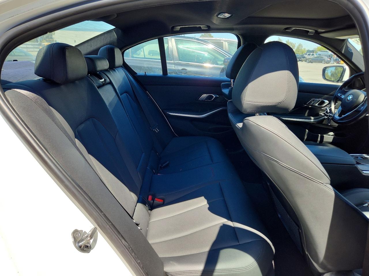 2019 BMW 3 SERIES
