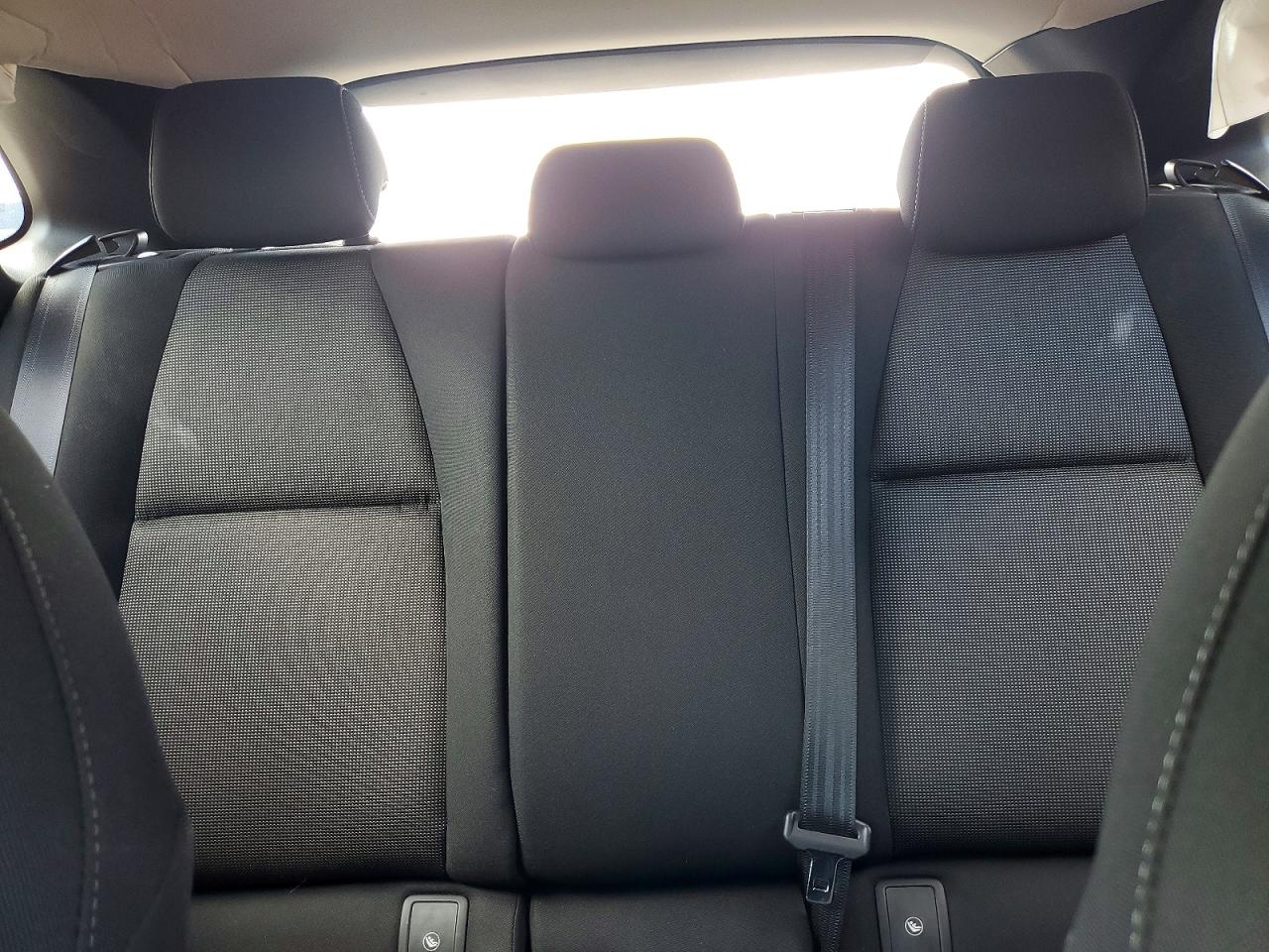 2025 MAZDA CX30