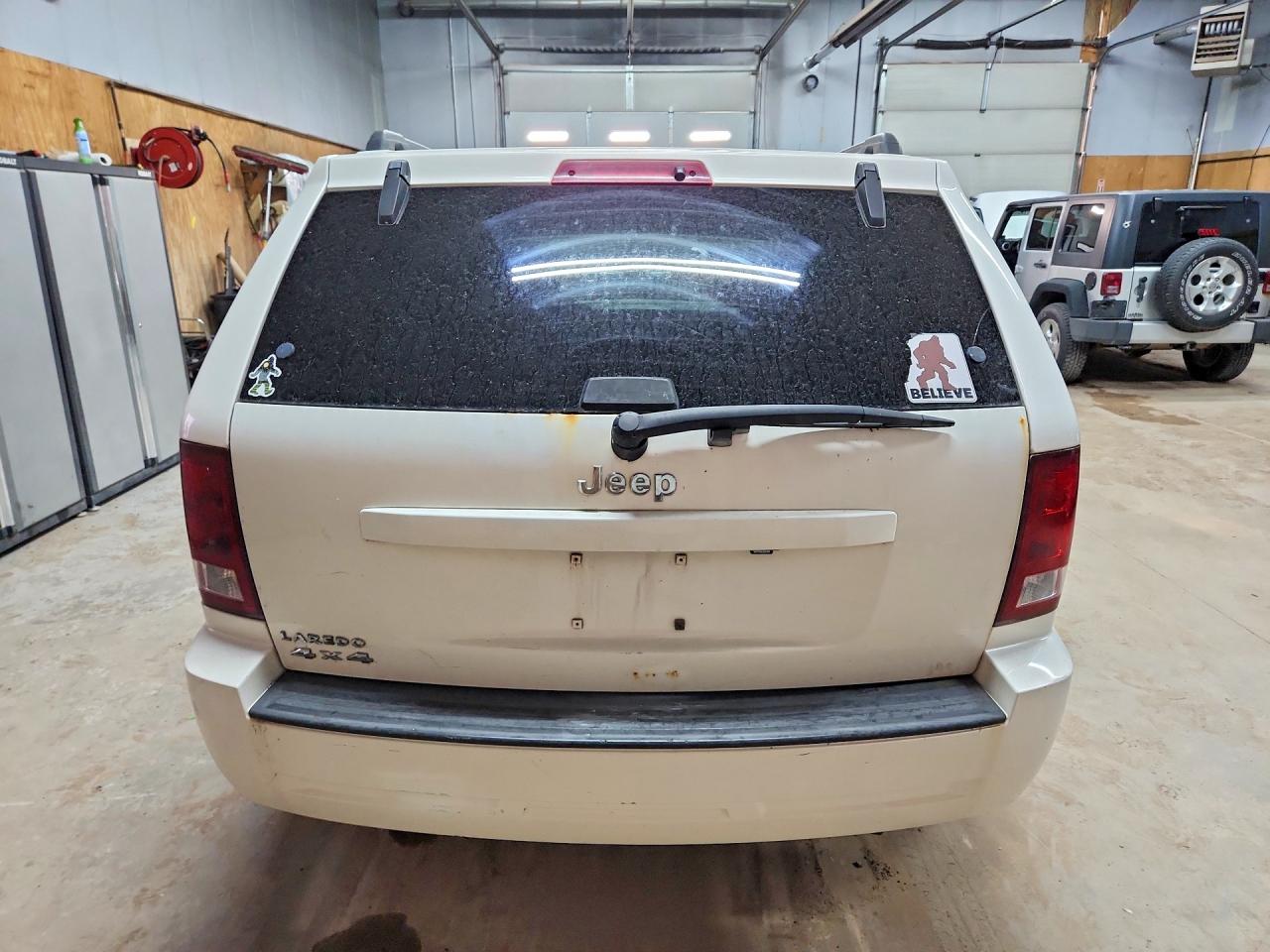 2006 JEEP CHEROKEE