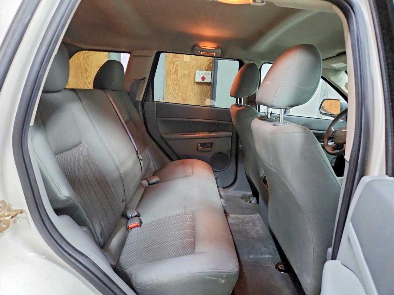 2006 JEEP CHEROKEE