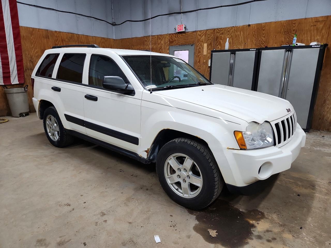 2006 JEEP CHEROKEE