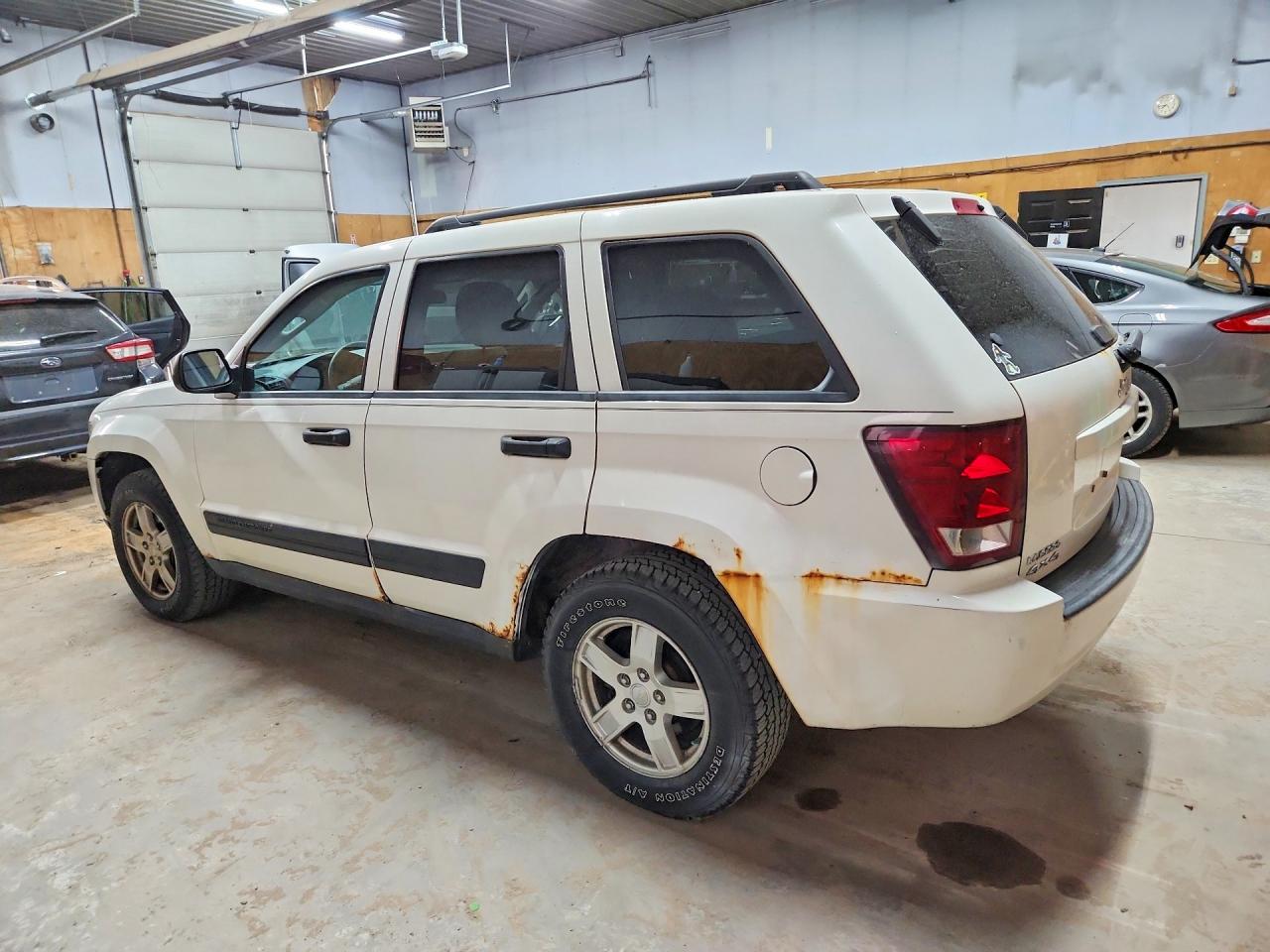 2006 JEEP CHEROKEE