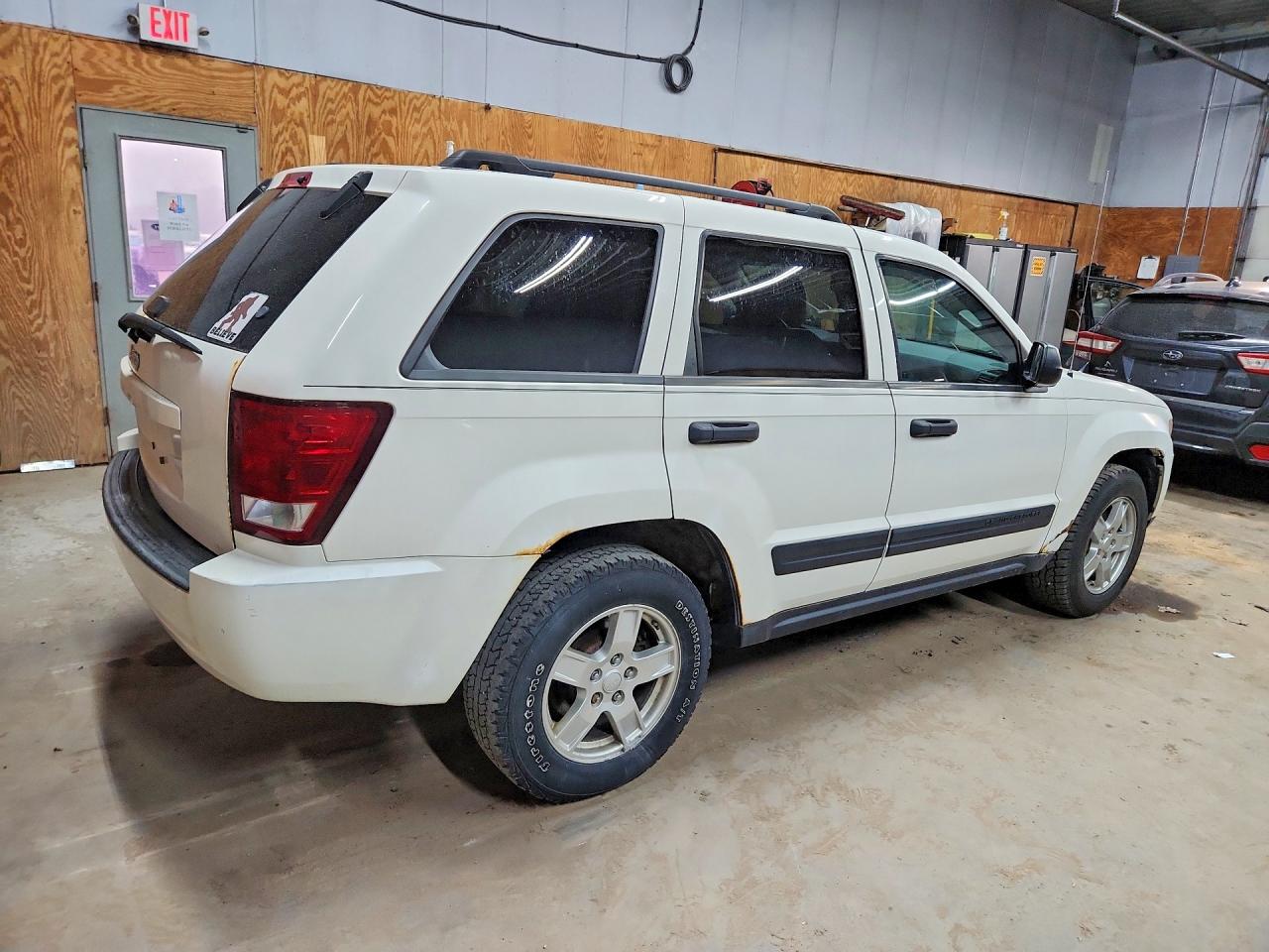 2006 JEEP CHEROKEE