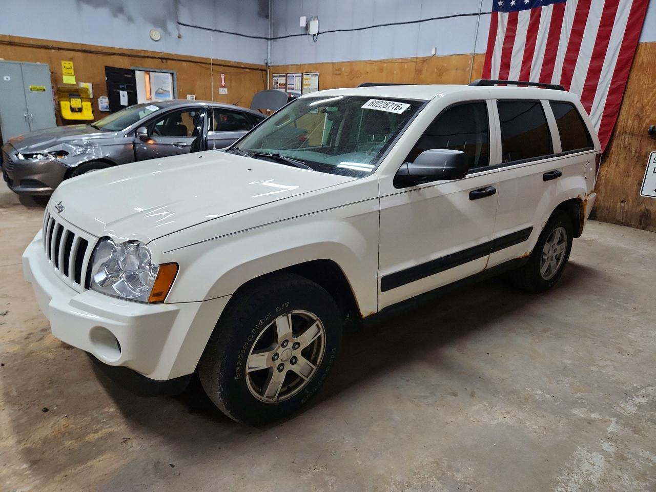 2006 JEEP CHEROKEE
