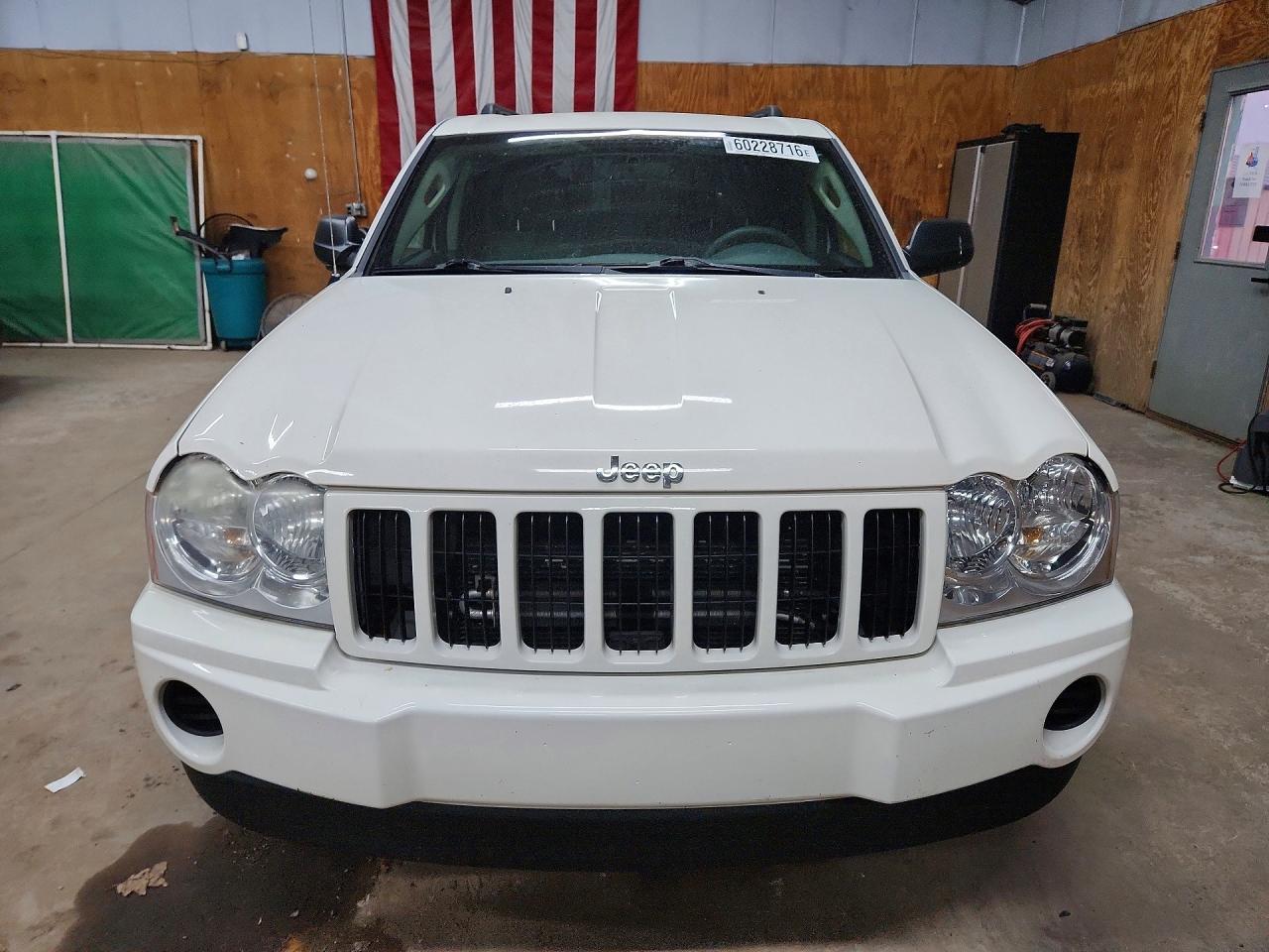 2006 JEEP CHEROKEE