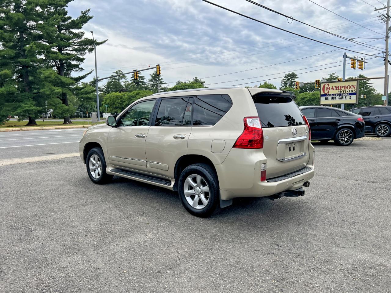 2013 LEXUS GX