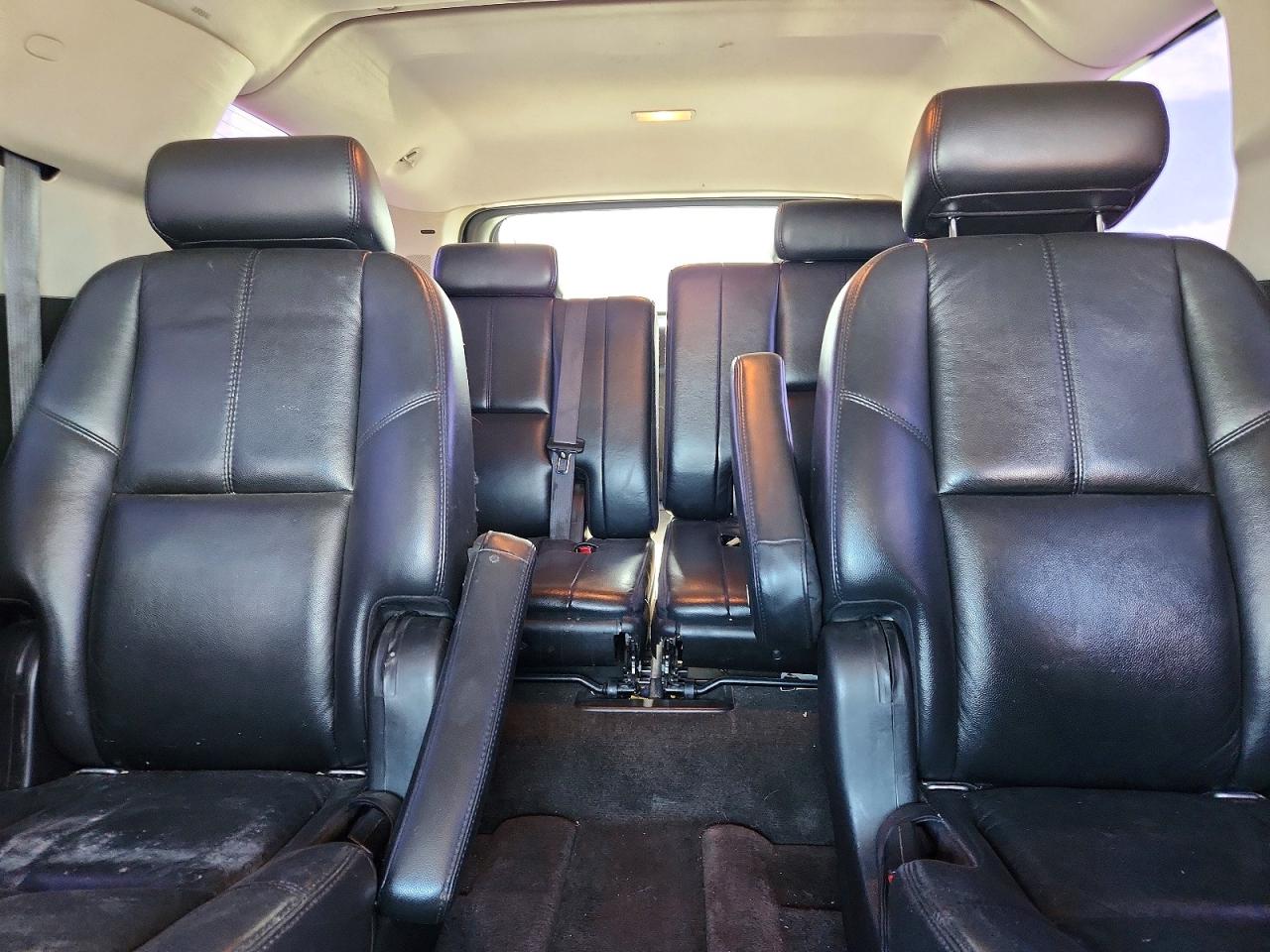 2007 CHEVROLET SUBURBAN