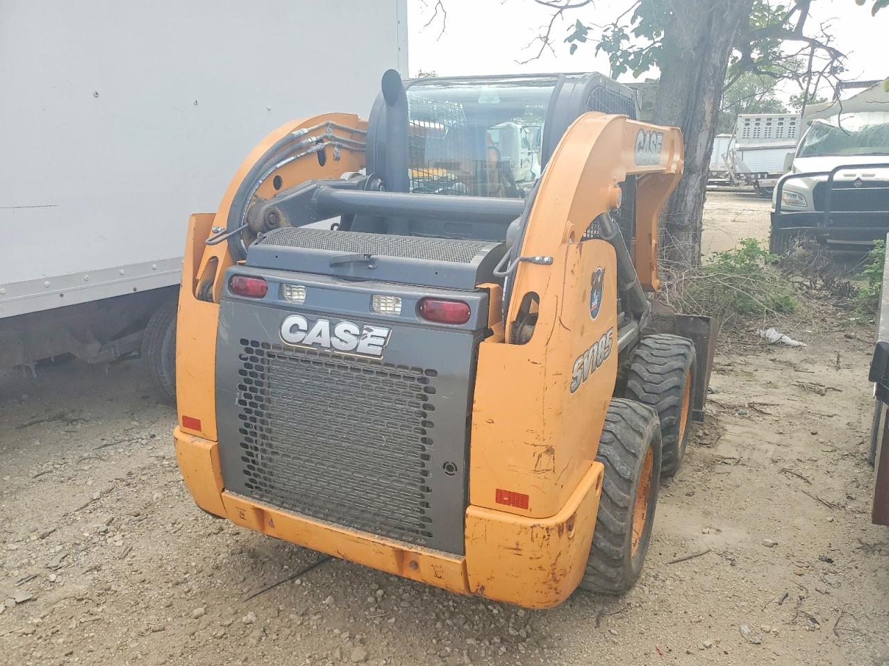 2015 CASE ALL Models