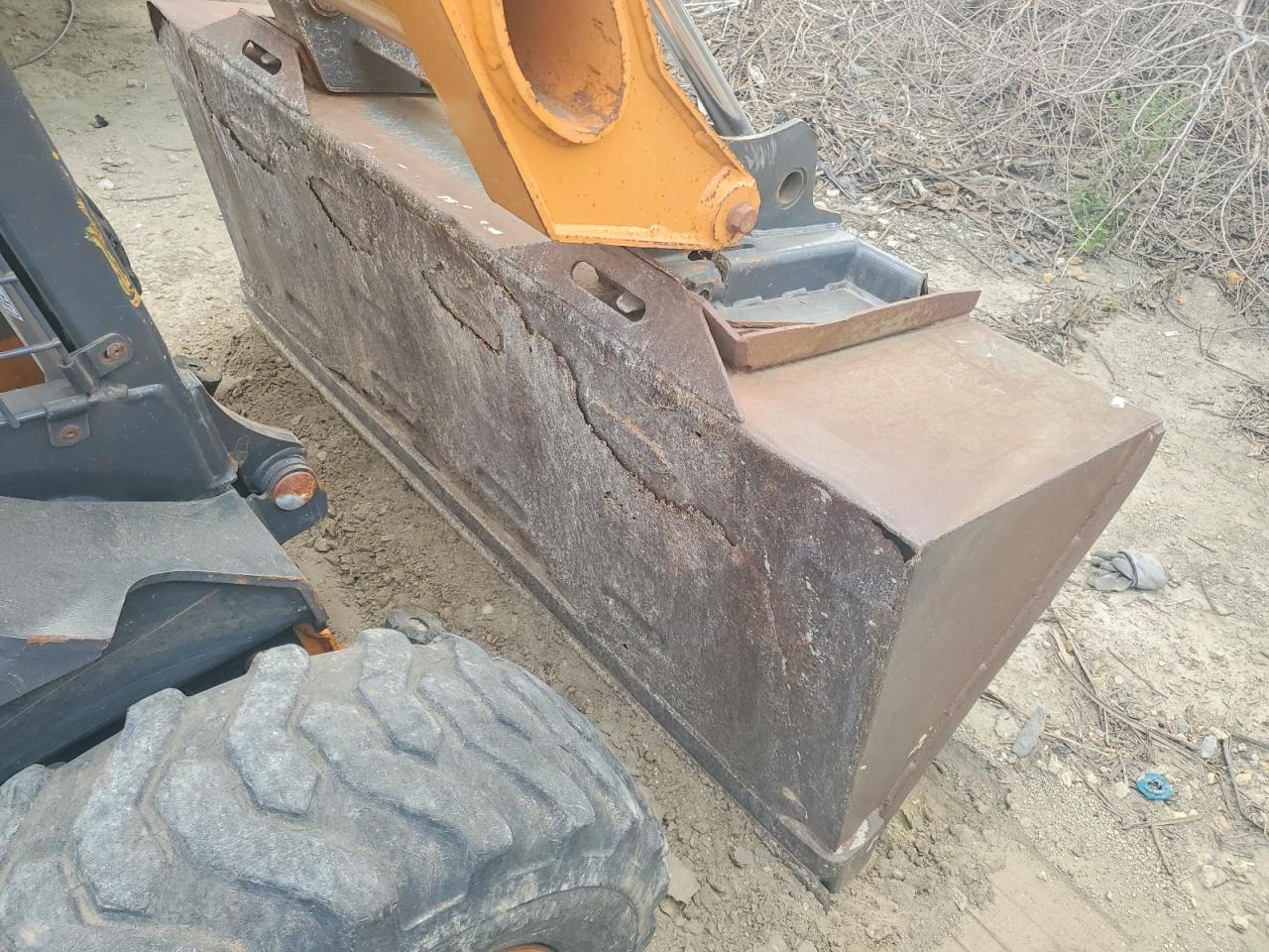 2015 CASE ALL Models