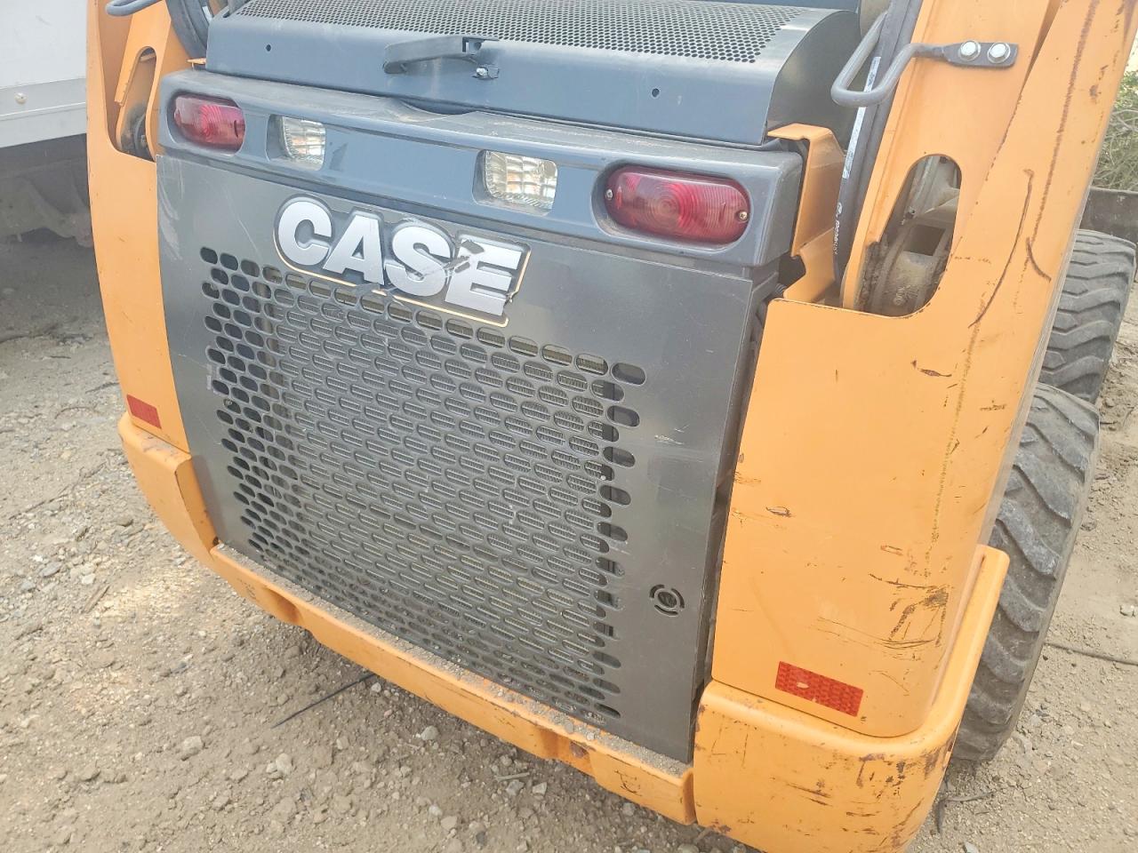 2015 CASE ALL Models