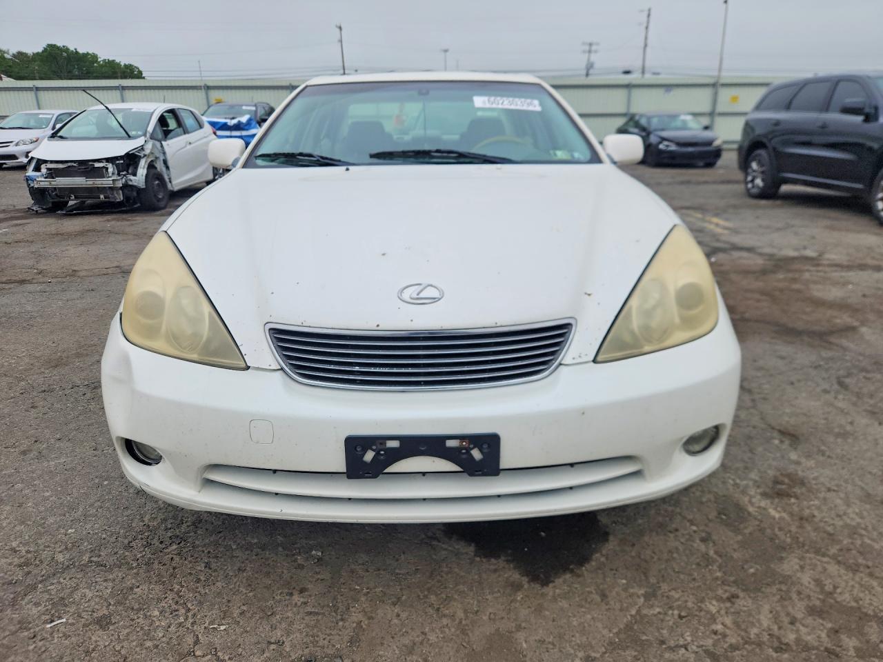 2005 LEXUS ES330
