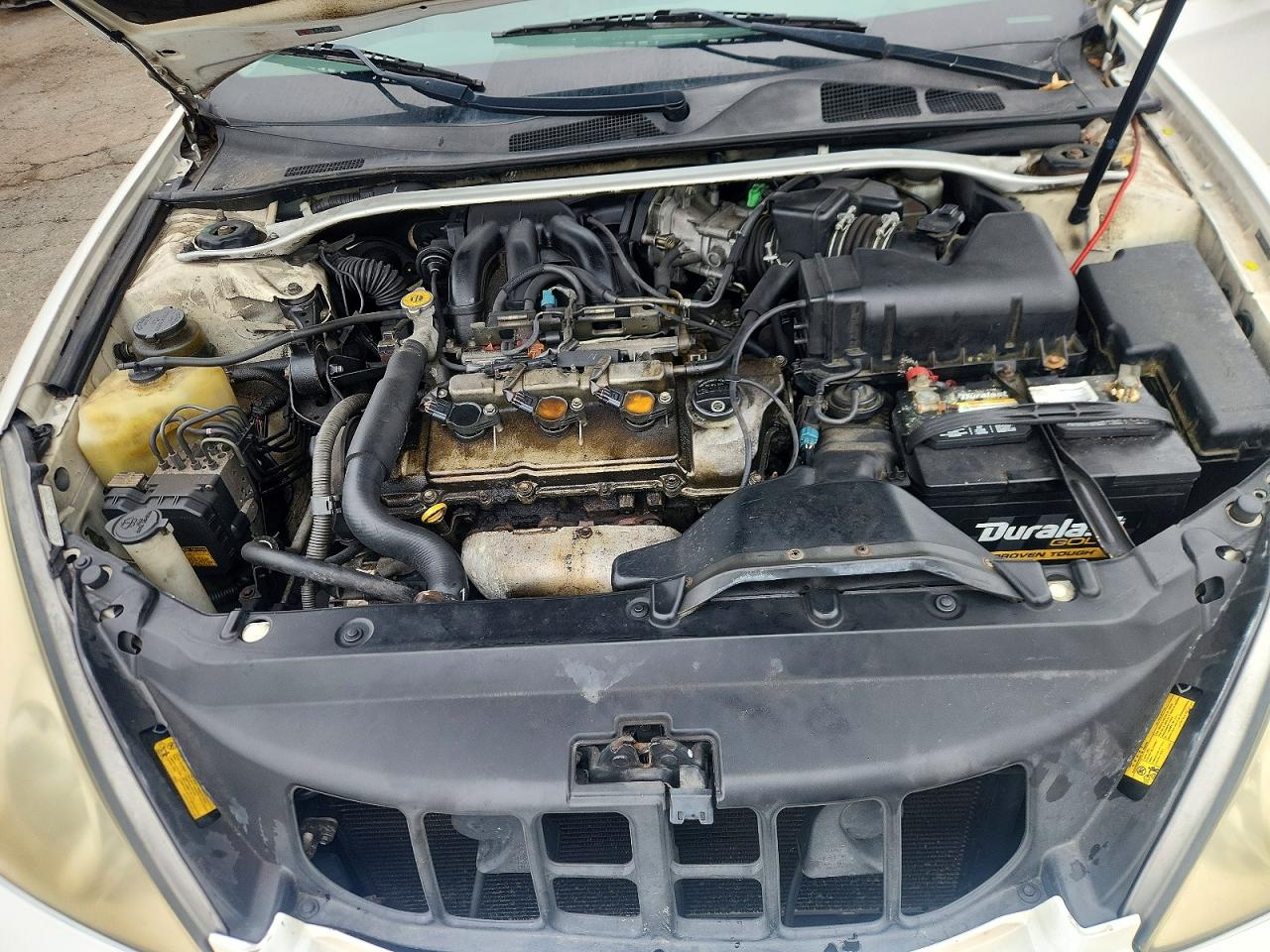 2005 LEXUS ES330