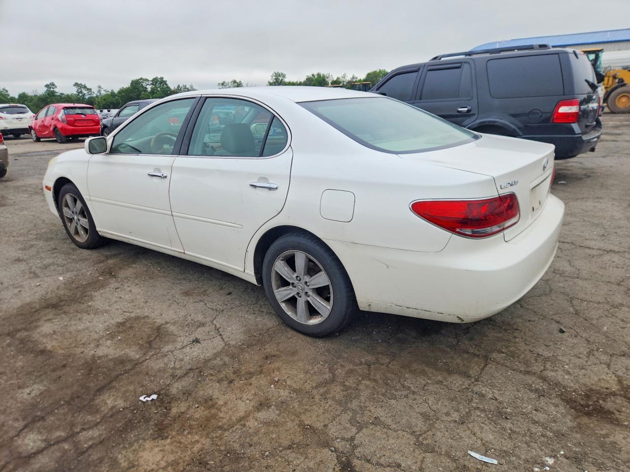 2005 LEXUS ES330