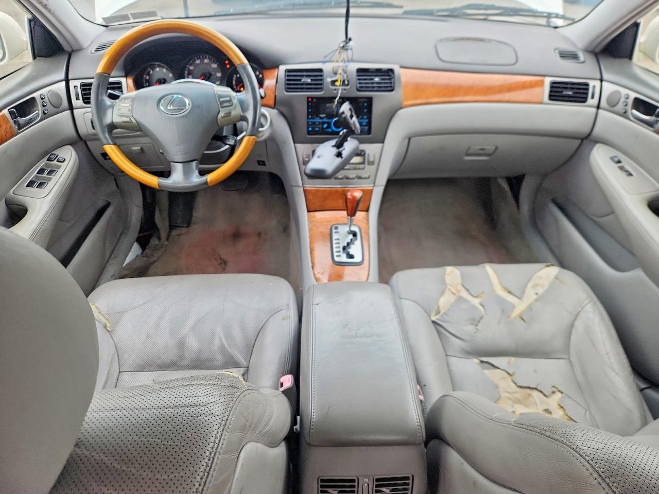 2005 LEXUS ES330