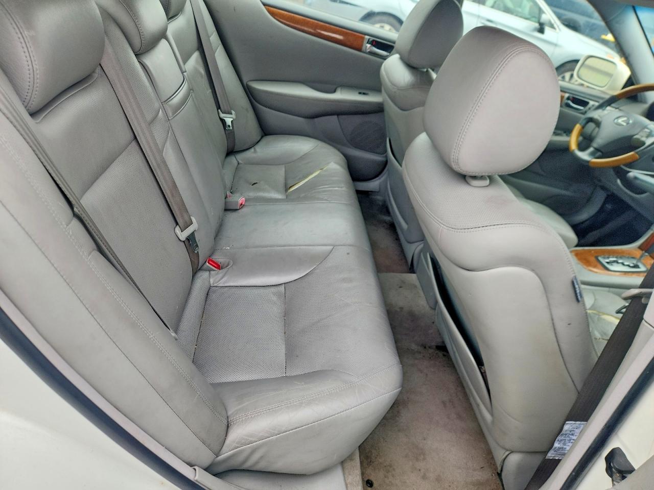 2005 LEXUS ES330