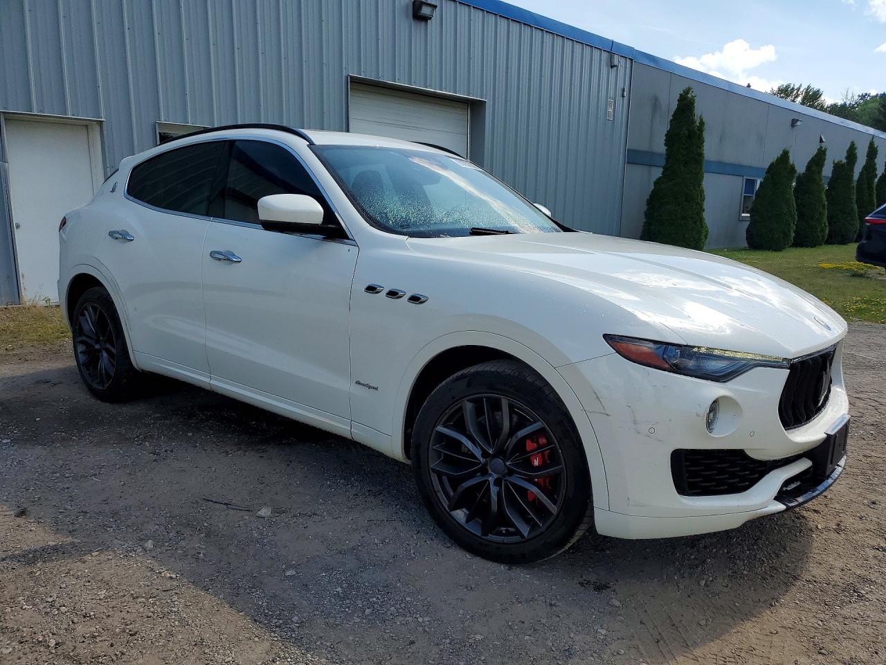 2018 MASERATI ALL OTHER