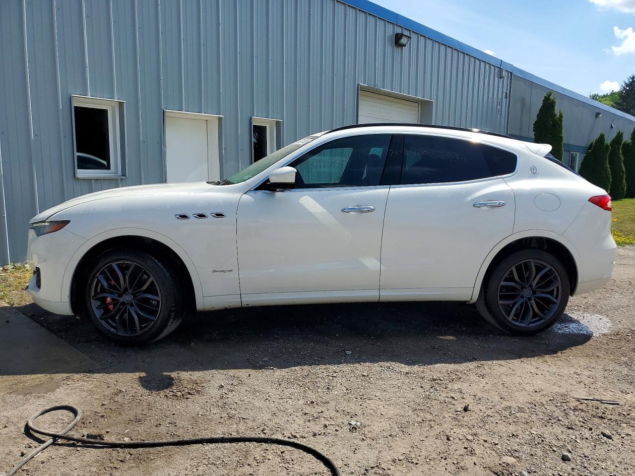 2018 MASERATI ALL OTHER
