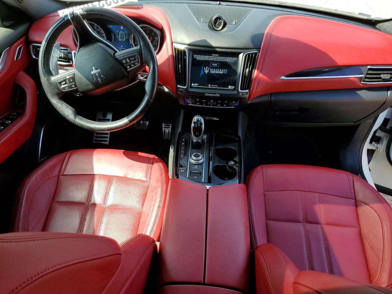 2018 MASERATI ALL OTHER