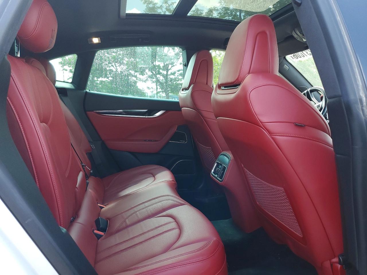 2018 MASERATI ALL OTHER
