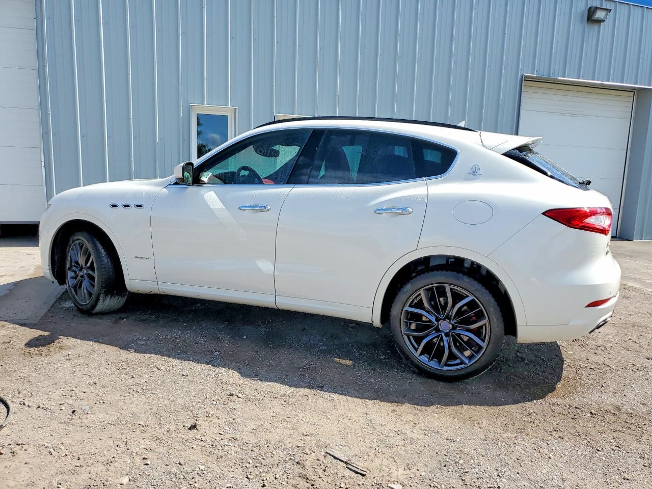 2018 MASERATI ALL OTHER