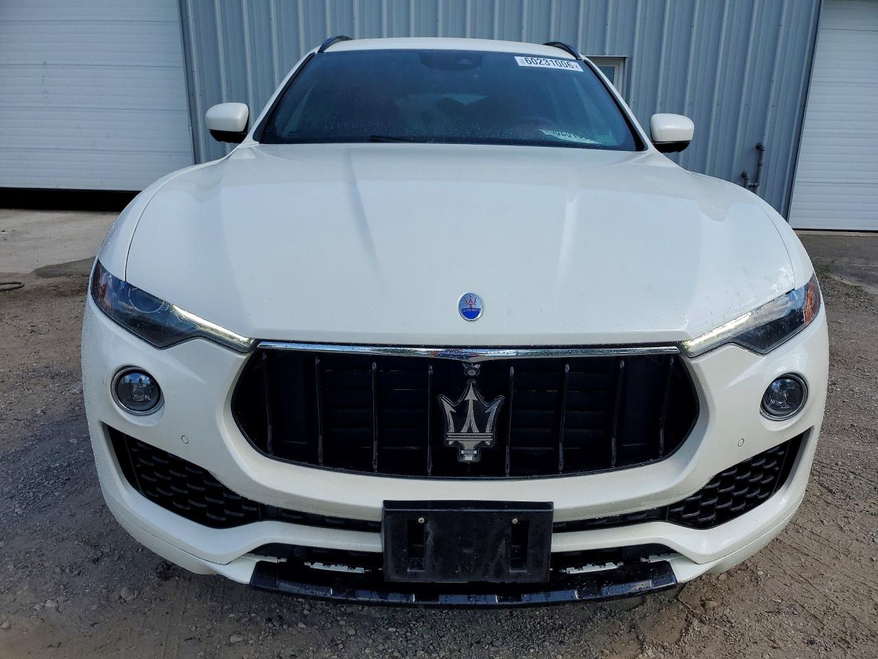 2018 MASERATI ALL OTHER