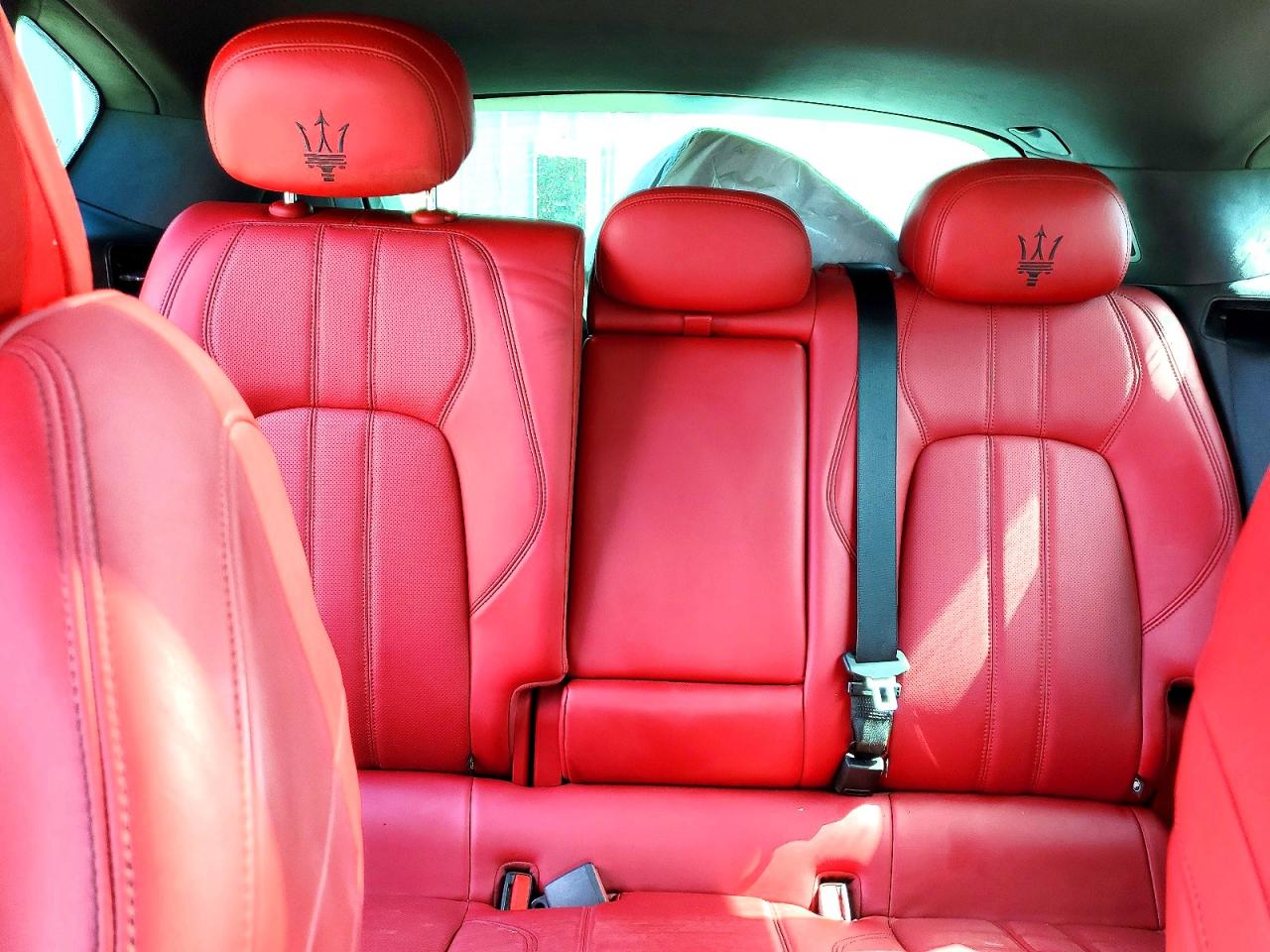 2018 MASERATI ALL OTHER
