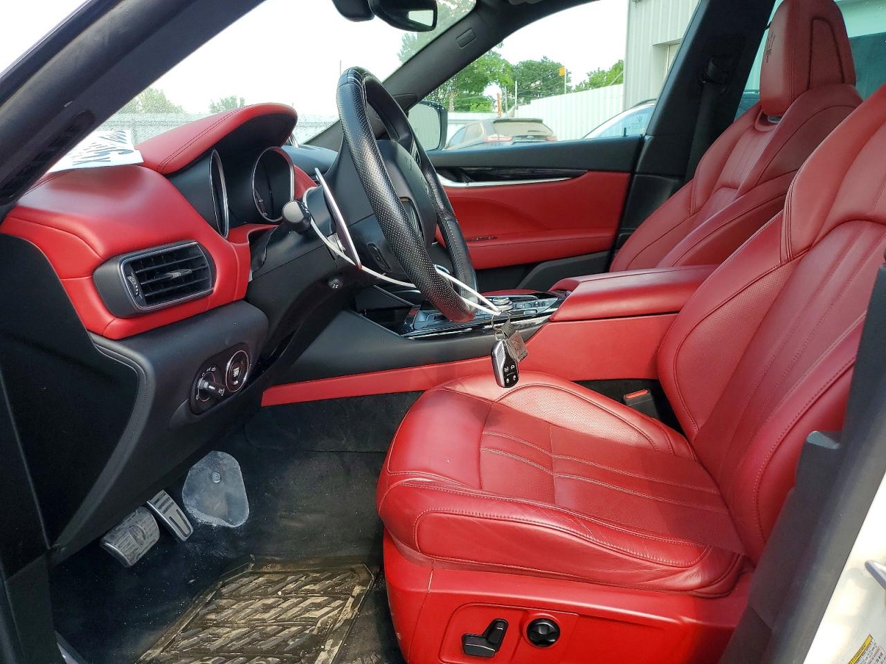 2018 MASERATI ALL OTHER