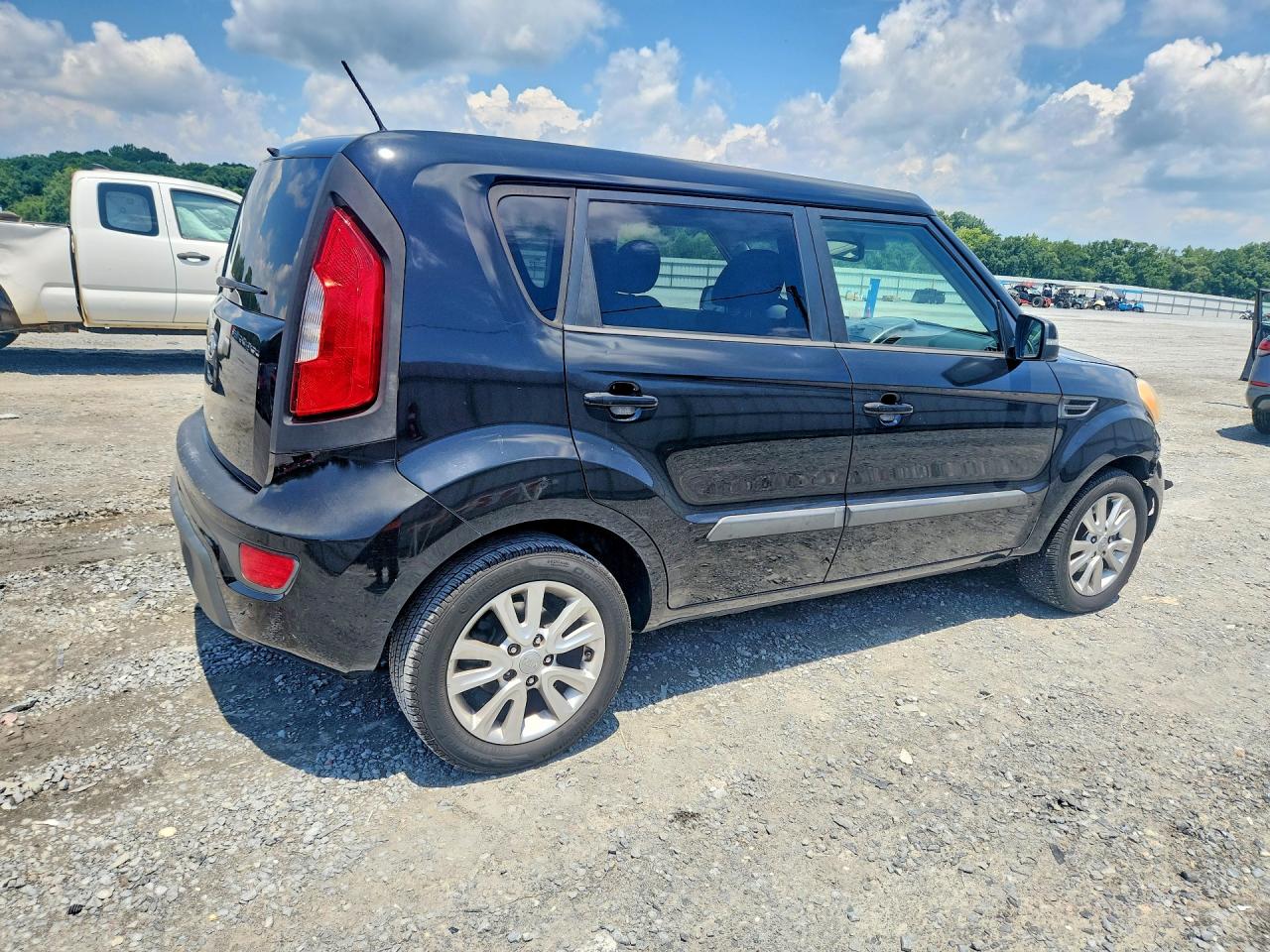 2012 KIA SOUL