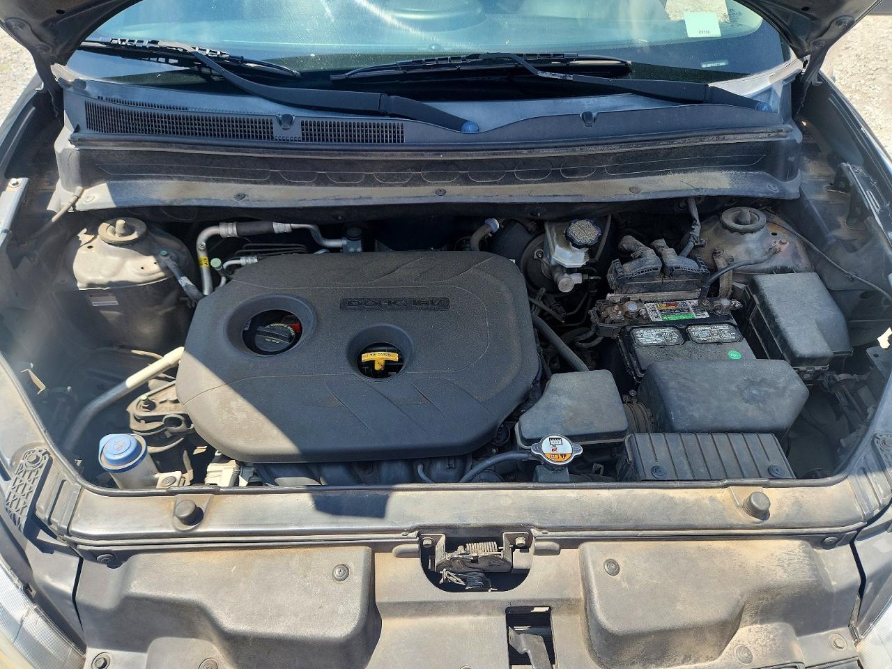 2012 KIA SOUL