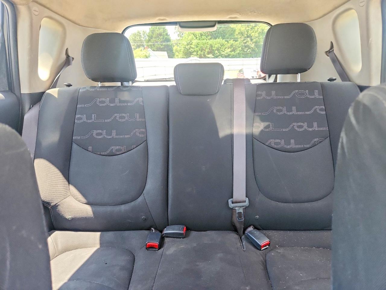 2012 KIA SOUL